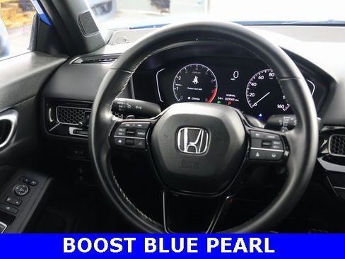 Used 2023 Honda Civic Sport image 10