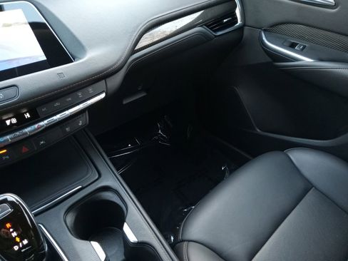 Used 2021 Cadillac XT4 Sport image 20