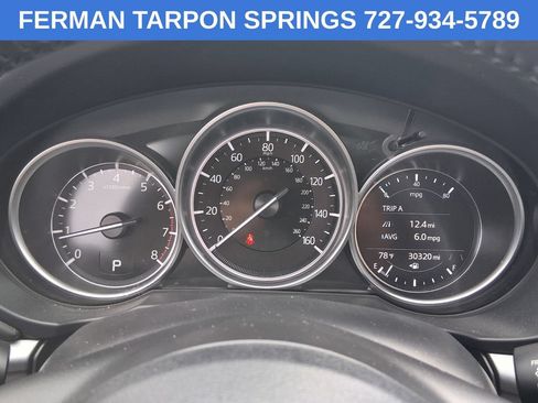 Used 2023 MAZDA CX-5 AWD 2.5 S image 38