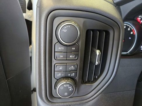 Certified 2024 Chevrolet Silverado 1500 W/T w/ WT Value Package image 26