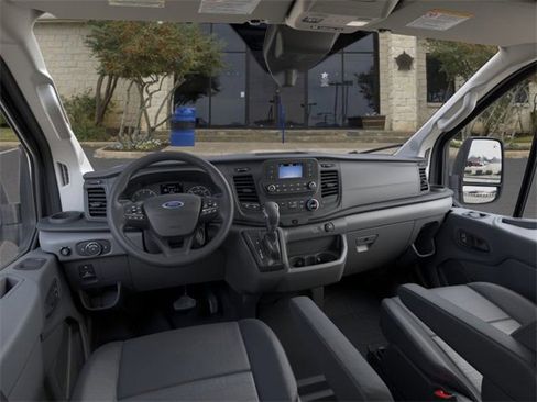 New 2025 Ford Transit 150 Low Roof image 9