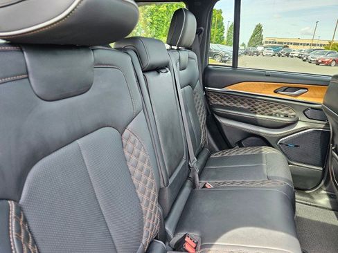 Used 2022 Jeep Grand Cherokee Summit image 19