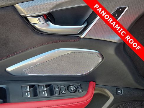 Used 2024 Acura RDX A-Spec AWD/4WD image 13