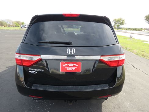 Used 2013 Honda Odyssey EX-L image 8