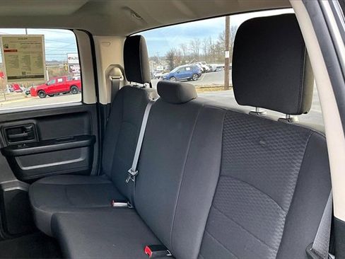 Used 2019 RAM 1500 Express w/ Express Value Package image 11