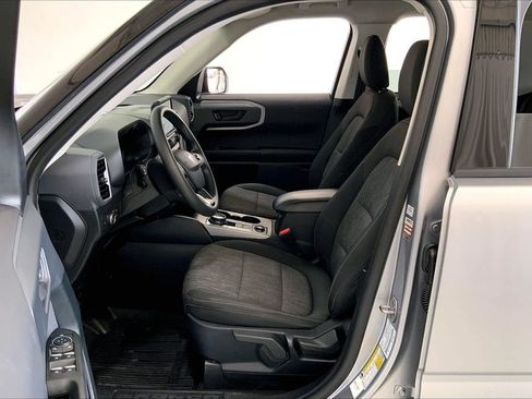 Used 2021 Ford Bronco Sport Big Bend AWD/4WD image 18