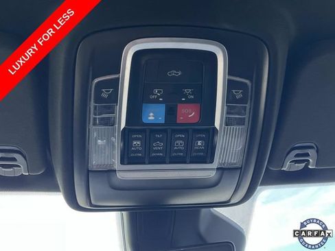 Used 2025 RAM 1500 Limited w/ Bed Utility Group AWD/4WD image 39