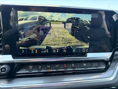 New 2026 Chevrolet Silverado 2500 High Country w/ High Country Premium Package AWD/4WD image 17