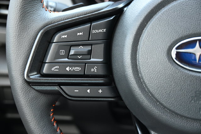 New 2026 Subaru Crosstrek 2.5i Limited AWD/4WD image 29