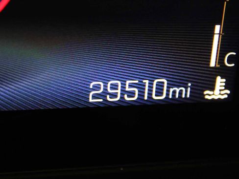 Used 2024 Chevrolet TrailBlazer LT image 33