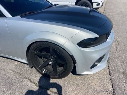 Used 2023 Dodge Charger Scat Pack image 9