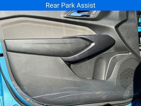 New 2026 Chevrolet Trax ACTIV w/ Driver Confidence Package image 14