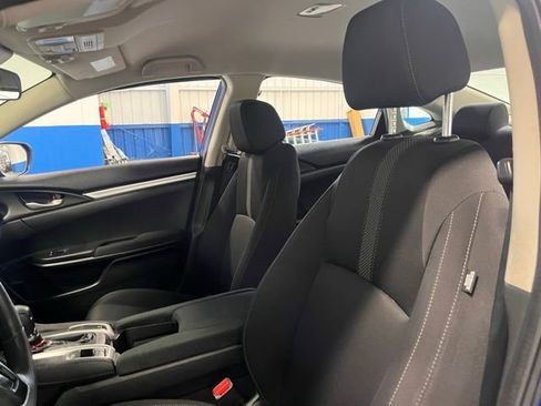 Used 2020 Honda Civic LX image 22