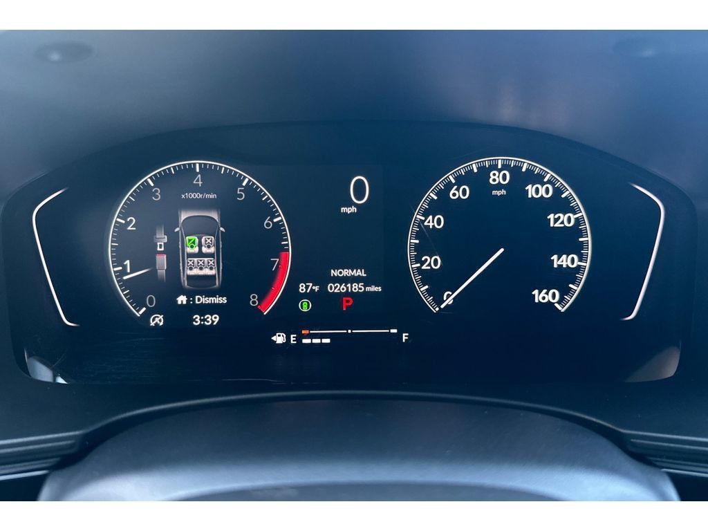 Used 2024 Honda Civic Sport image 39