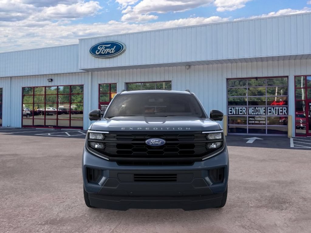 Used 2026 Ford Expedition Max Active AWD/4WD image 6