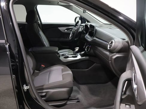 Used 2023 Chevrolet Blazer LT AWD/4WD image 23