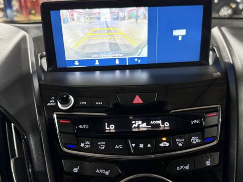 Used 2019 Acura RDX AWD image 12