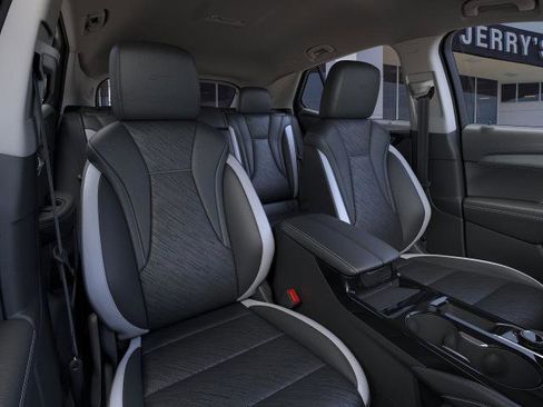 New 2025 Buick Envision Sport Touring image 43