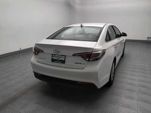 Used 2016 Hyundai Sonata SE FWD image 7
