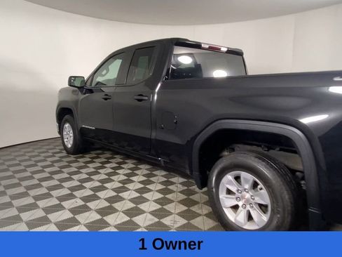 Used 2023 GMC Sierra 1500 Pro w/ Pro Value Package image 10