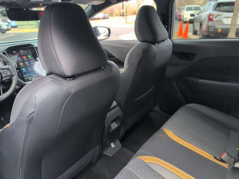 Certified 2025 Subaru Crosstrek 2.5i Sport w/ Crosstrek Mirror Package image 19