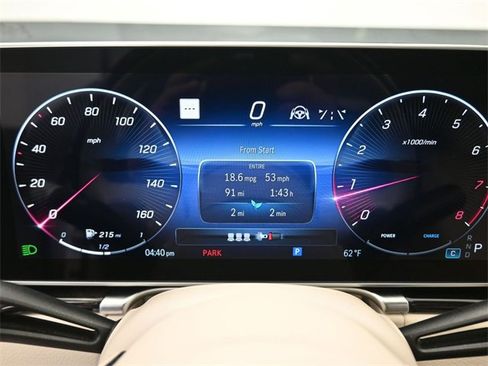 Used 2024 Mercedes-Benz S 580 4MATIC Sedan image 7