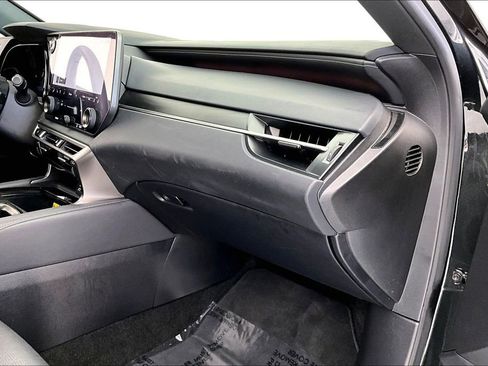 Used 2024 Lexus RX 350 Premium w/ Accessory Package (Z1) image 20