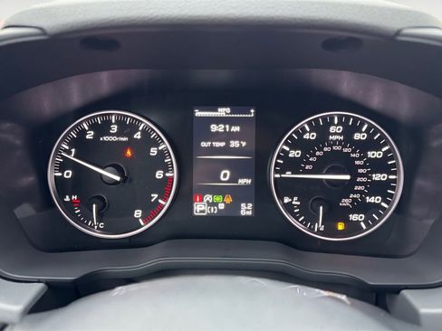 New 2026 Subaru Crosstrek 2.5i Limited image 20