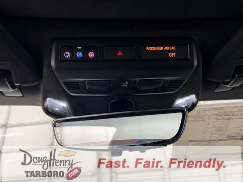 New 2026 Chevrolet Corvette Z06 image 54