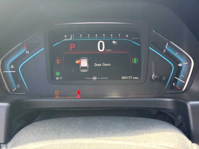 Used 2022 Honda Odyssey Touring image 30