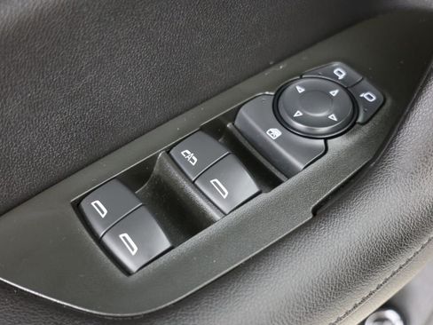 Used 2021 Chevrolet Blazer LT FWD image 21