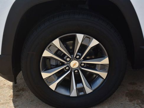 New 2026 Chevrolet Equinox LT w/ Safety and Technology Package image 10