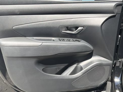 New 2026 Hyundai Tucson SE FWD image 12