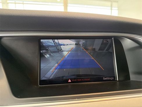 Used 2015 Audi A4 2.0T Prestige image 27