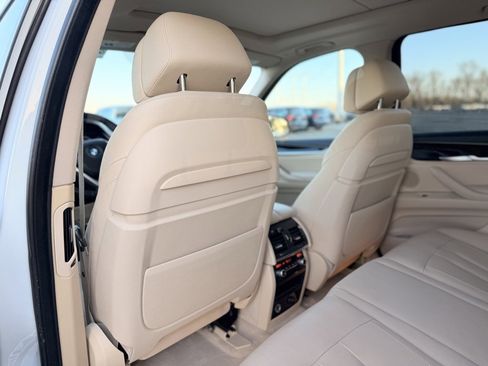Used 2015 BMW X5 xDrive35i image 17