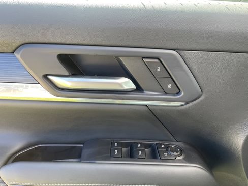 New 2026 GMC Terrain Elevation image 10