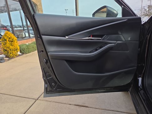 Certified 2022 MAZDA CX-30 AWD 2.5 S w/ Preferred Package image 15