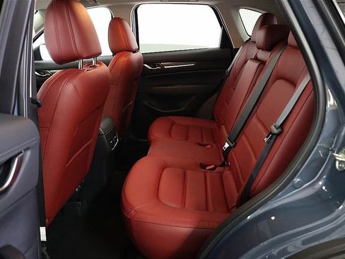 New 2025 MAZDA CX-5 Carbon Edition image 24