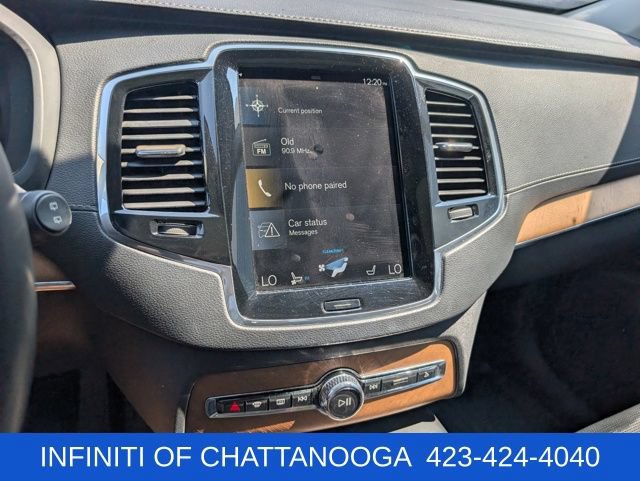 Used 2020 Volvo XC90 T6 Inscription w/ Protection Package Premier AWD/4WD image 17