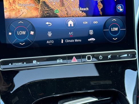 New 2025 Mercedes-Benz C 300 Sedan image 18