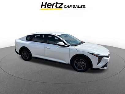 Used 2025 Kia K4 LXS