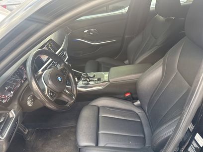 Used 2021 BMW M340i xDrive w/ Driving Assistance Package