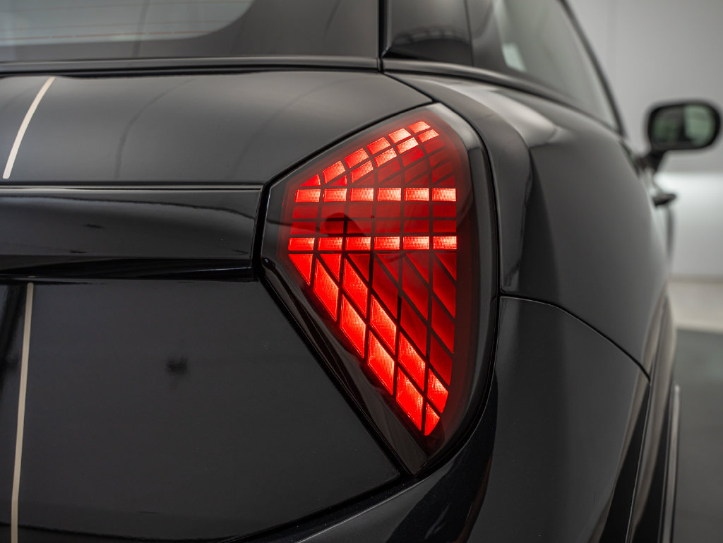 New 2027 MINI Cooper John Cooper Works FWD image 15