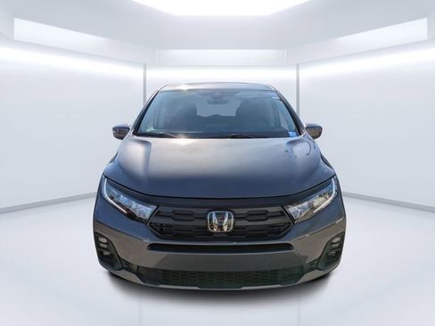 New 2026 Honda Odyssey EX-L image 8