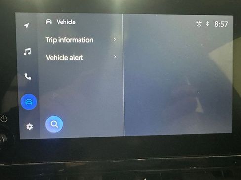 Used 2025 Toyota Corolla LE w/ LE Premium Package image 29