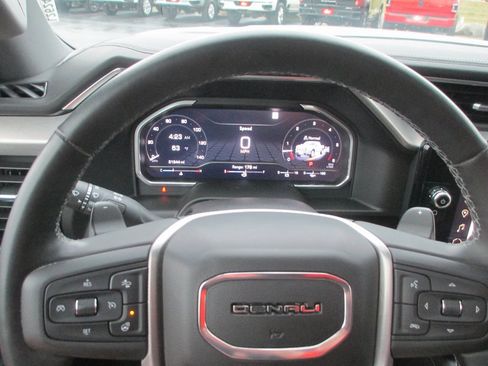 Certified 2023 GMC Sierra 1500 Denali image 31