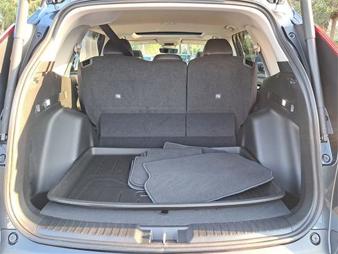 Used 2024 Honda CR-V EX-L image 9