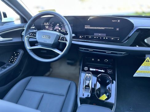 New 2025 Audi A5 2.0T Premium image 8