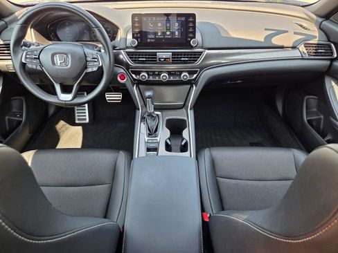 Used 2022 Honda Accord Sport image 15