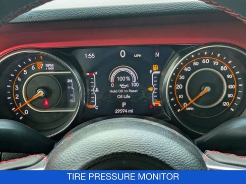 Used 2023 Jeep Gladiator Rubicon image 23